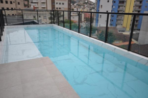 Studio no centro